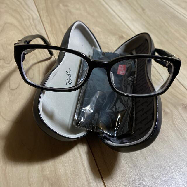 Ray Ban メガネフレーム