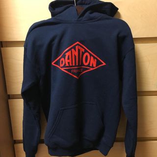 ダントン(DANTON)のDANTON パーカー(パーカー)