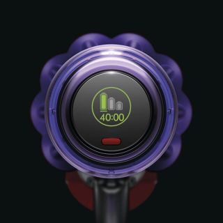 ダイソン(Dyson)のDyson Digital SlimFluffy Origin SV18FFOR(掃除機)