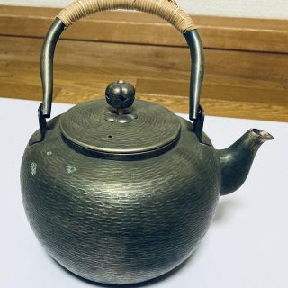 急須 アンティーク