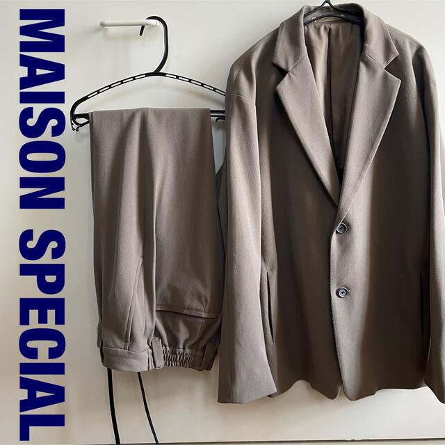 MAISON SPECIAL メゾンスペシャル　クロスステッチセットアップ