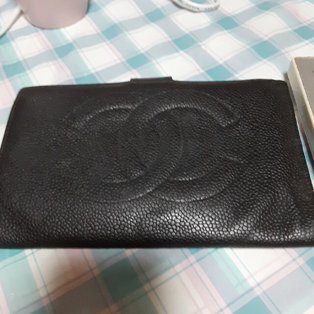 シャネル正規品お財布 | フリマアプリ ラクマ