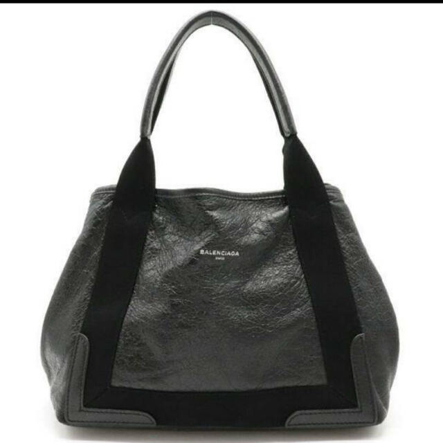 BALENCIAGA BAG(バレンシアガバッグ)のPP-8s様専用　BALENCIAGAバレンシアガ　トートバッグ レディースのバッグ(ハンドバッグ)の商品写真