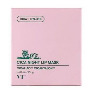 ボウダンショウネンダン(防弾少年団(BTS))のCICA NIGHT LIP MASK シカナイトリップマスク(リップケア/リップクリーム)