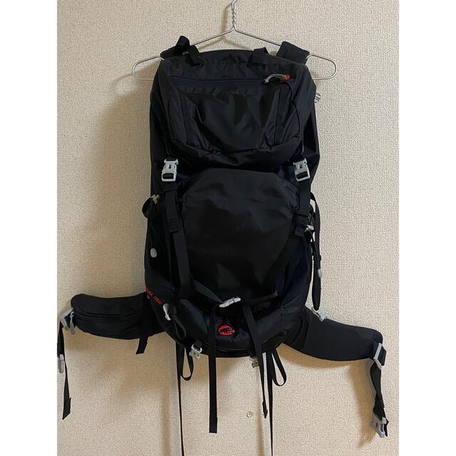 リチウムクレスト30+  MAMMUT バックパック　登山　リュック