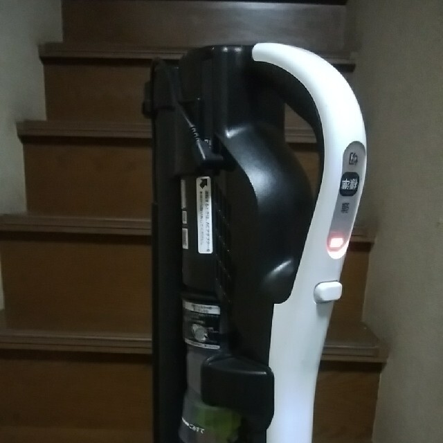 【HITACHI 】 ラクかるパワーブーストサイクロン PV-BHL1000J