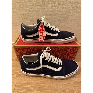 ヴァンズ(VANS)の新品未使用VANS バンズOLDSKOOL オールドスクール Eclipse(スニーカー)