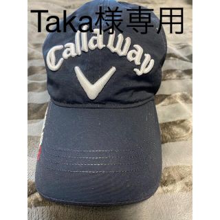 キャロウェイ(Callaway)のキャップ(その他)