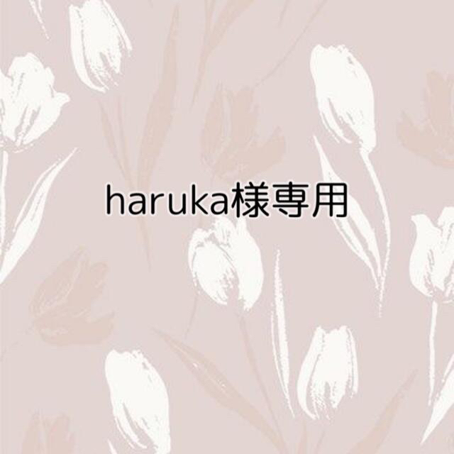 haruka様専用ページ コスメ/美容のネイル(つけ爪/ネイルチップ)の商品写真