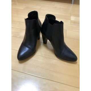 ビームス(BEAMS)のショートブーツ　STILMODA(スティルモーダ)(ブーツ)