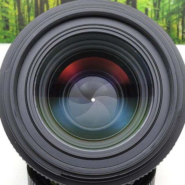 SIGMA 30mm F1.4 DC HSM☆単焦点レンズ☆2242-1の通販 by モモ♪came ♪ハウス's shop|シグマならラクマ - ニコン用シグマ 即納