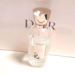 アニックグタール(Annick Goutal)のアニックグタール　プチシェリー オードトワレ(ユニセックス)