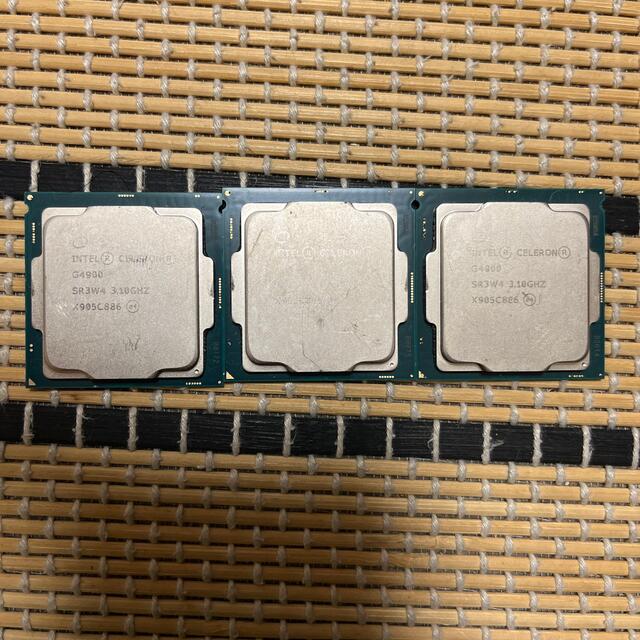 Celeron G4900