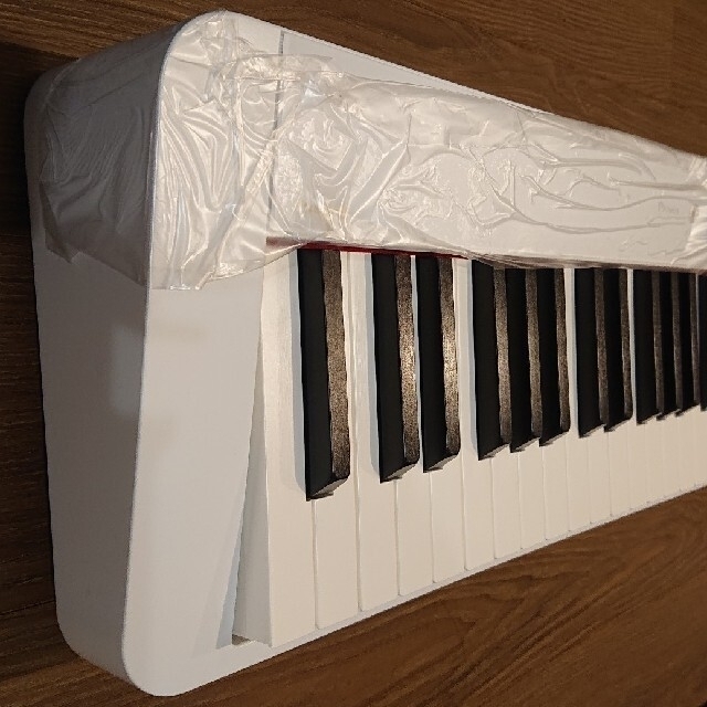 CASIO(カシオ)の専用出品*CASIO 電子ピアノ PX-S1000 WE 楽器の鍵盤楽器(電子ピアノ)の商品写真