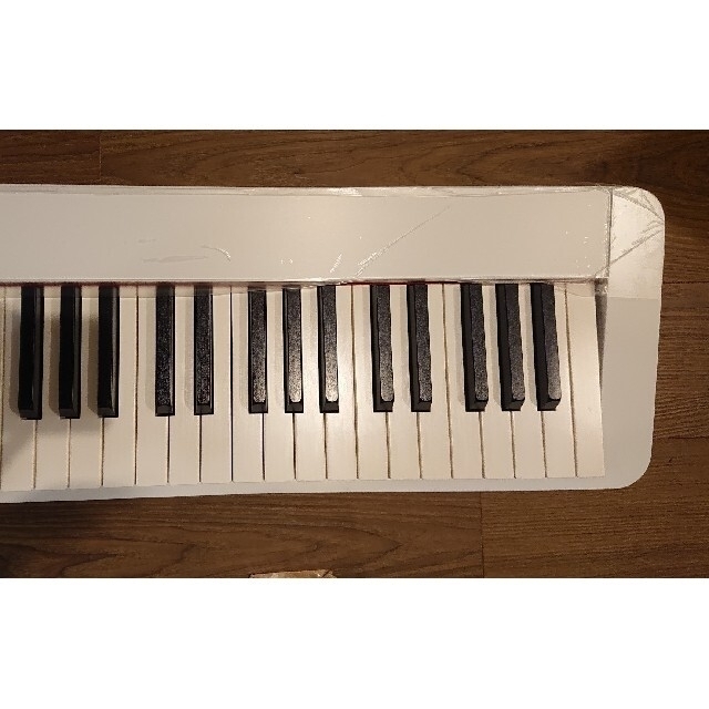 CASIO(カシオ)の専用出品*CASIO 電子ピアノ PX-S1000 WE 楽器の鍵盤楽器(電子ピアノ)の商品写真