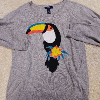 ギャップキッズ(GAP Kids)のGap kindsニット150cm(ニット)