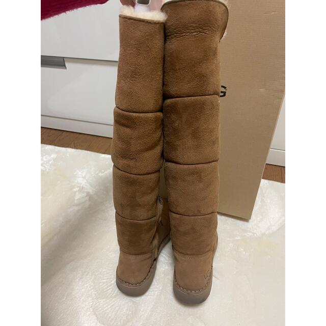 全商品オープニング価格 ugg シブリー ロング ニーハイ ムートン
