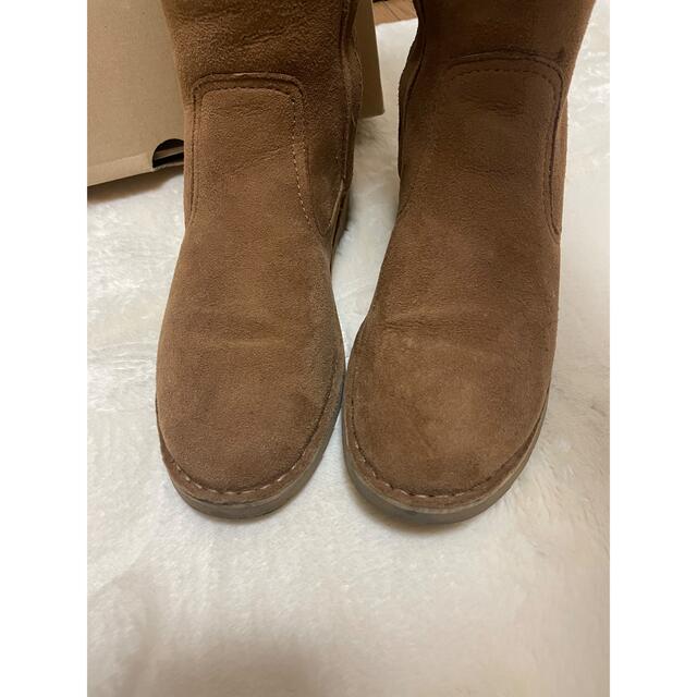 全商品オープニング価格 ugg シブリー ロング ニーハイ ムートン