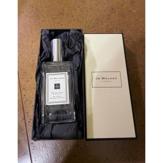 ジョーマローン(Jo Malone)の取り置き中(ヘアウォーター/ヘアミスト)