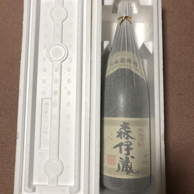 森伊蔵 1800ml