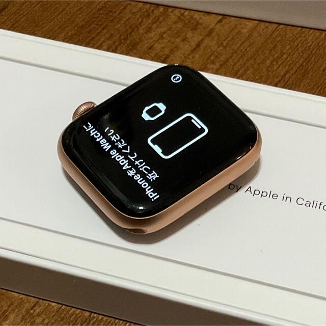 Apple(アップル)のApple Watch series6 メンズの時計(腕時計(デジタル))の商品写真