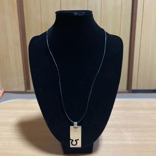 グッチ ネックレス(メンズ)(レザー)の通販 38点 | Gucciのメンズを