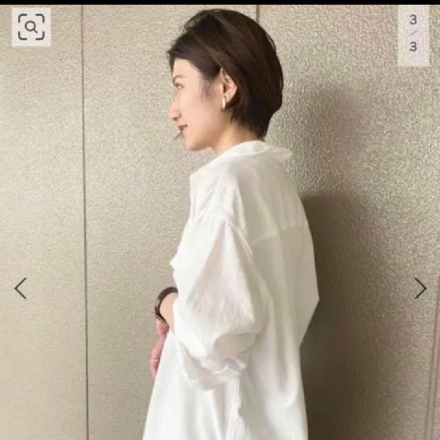 Plage ♡Dobby シャツの通販 by あんこ - plage 2021 全品5倍