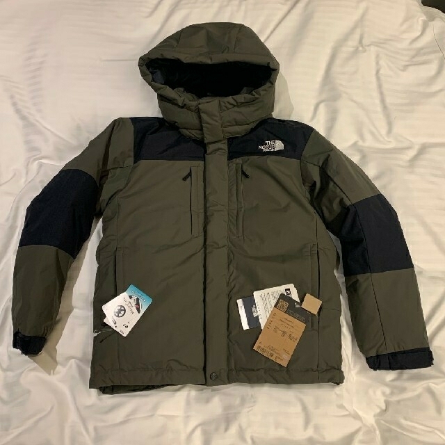 THE NORTH FACE BALTRO JACKET Newtope 100