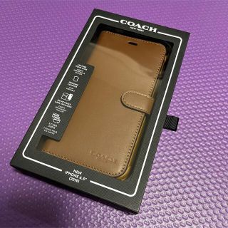 コーチ(COACH)のCOACH iPhone11ProMAX専用ケース(iPhoneケース)