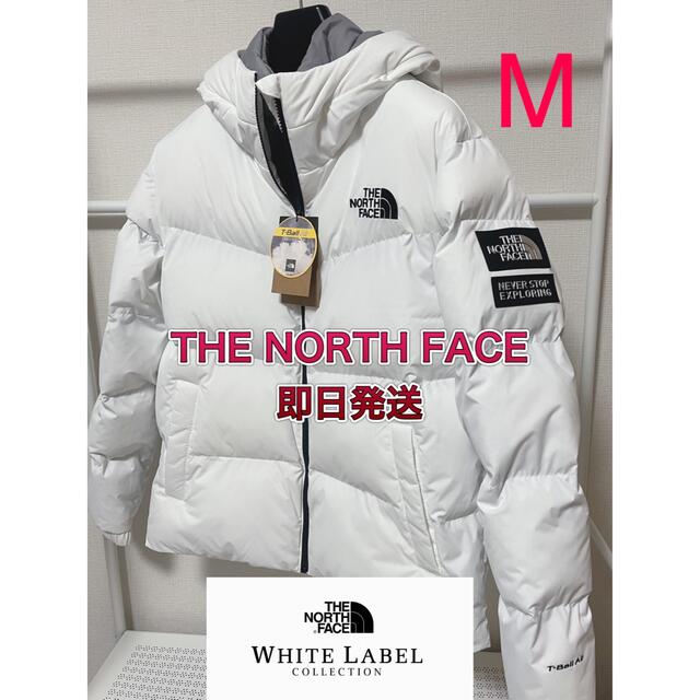 THENORTHFACEパディングジャケットASPENAIREX男女兼用