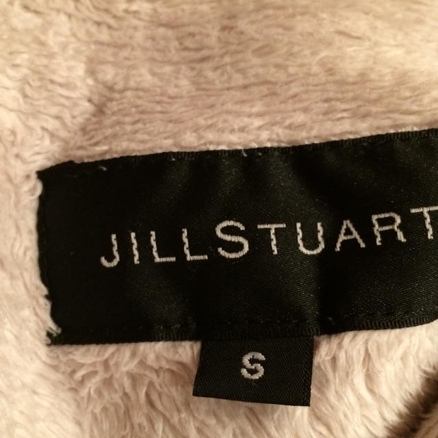 JILLSTUART(ジルスチュアート)のジルスチュアート♡ミリタリーコート レディースのジャケット/アウター(モッズコート)の商品写真