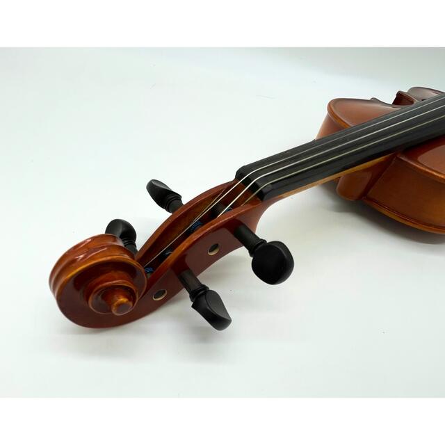 スズキ(スズキ)のSUZUKI スズキバイオリン 名古屋  No230 1/8 幼児用　2010 楽器の弦楽器(ヴァイオリン)の商品写真