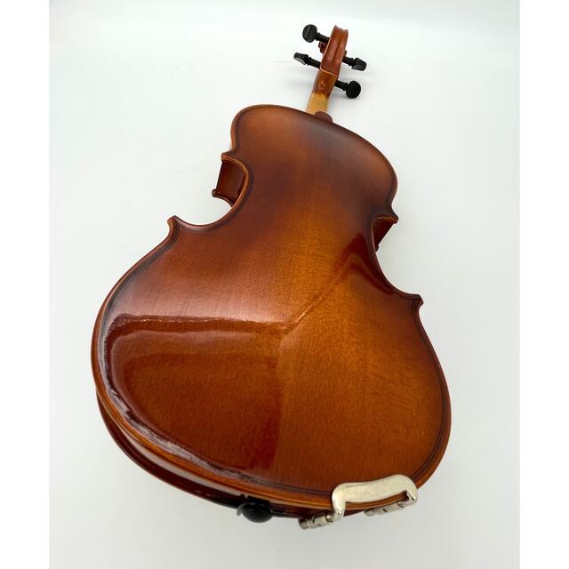スズキ(スズキ)のSUZUKI スズキバイオリン 名古屋  No230 1/8 幼児用　2010 楽器の弦楽器(ヴァイオリン)の商品写真
