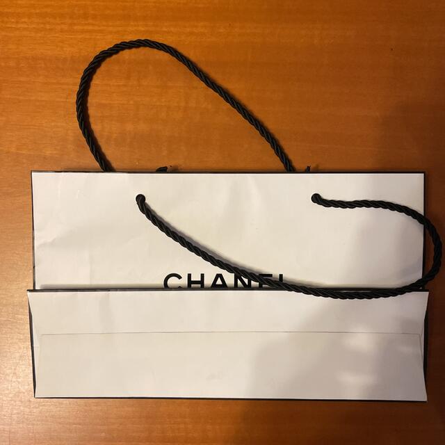 CHANEL(シャネル)のシャネル　CHANEL ペンケース　文房具セット インテリア/住まい/日用品の文房具(ペンケース/筆箱)の商品写真