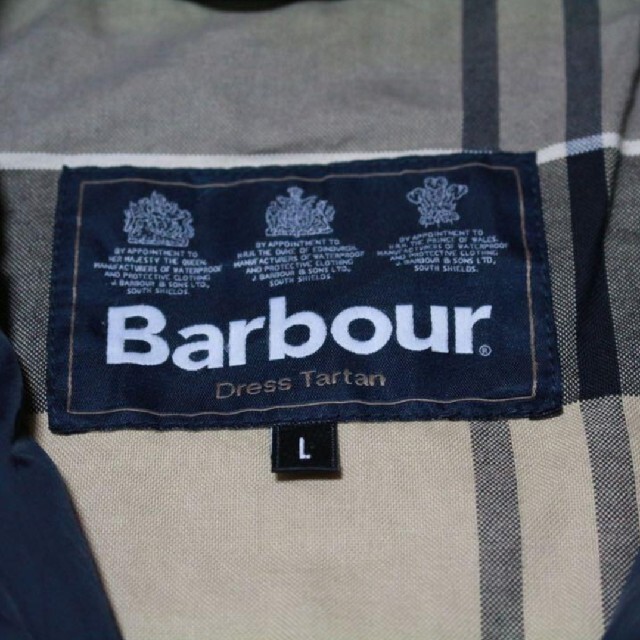 Barbour バブアー キルティングジャケット 古着 | www.justice.gov.zw