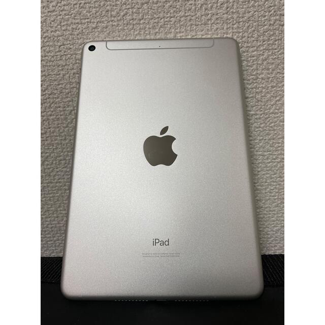 Apple - iPad mini 5 64GB Cellular + Apple Pencilの通販 by
