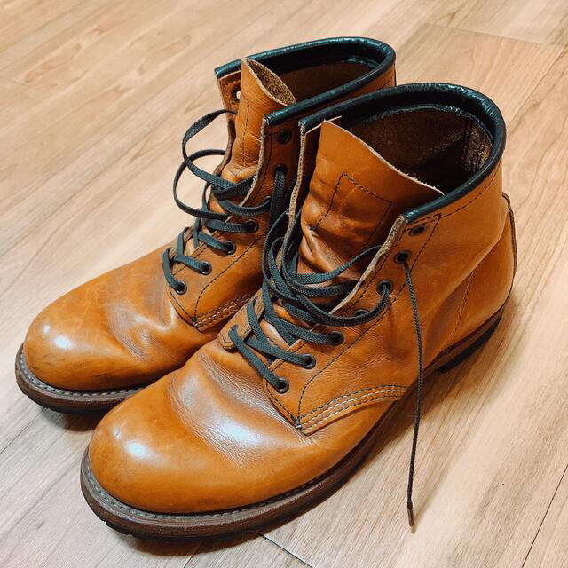 REDWING - レッドウィング ベックマン ブーツ 9013の通販 by