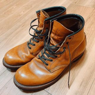 レッドウィング(REDWING)のレッドウィング ベックマン ブーツ 9013(ブーツ)