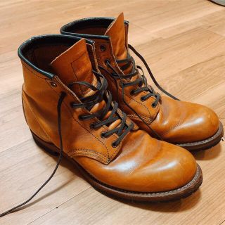 REDWING - レッドウィング ベックマン ブーツ 9013の通販 by ...