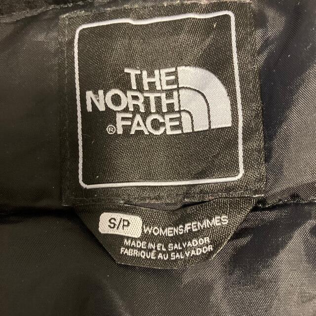 THE NORTH FACE(ザノースフェイス)の★日本未発売モデル★ノースフェイス ダウン  デナリ S ポーラテック レディースのジャケット/アウター(ダウンジャケット)の商品写真