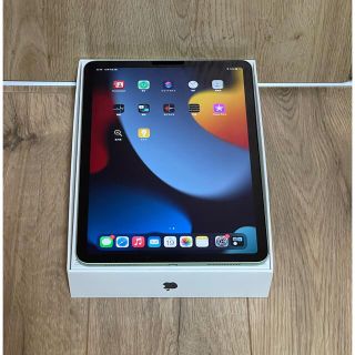 アイパッド(iPad)の超美品★iPad Air4 64GB WiFi★(タブレット)