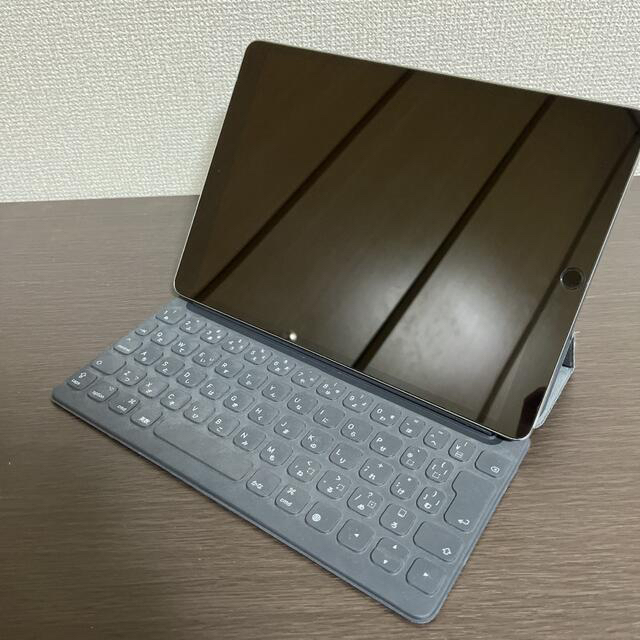 iPad Pro2 Wi-Fi 256GB 10.5スマートキーボードセット