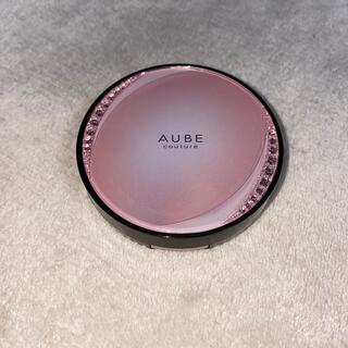 オーブクチュール(AUBE couture)のななこ様専用⭐️オーブクチュール　ブラシチーク　02(チーク)