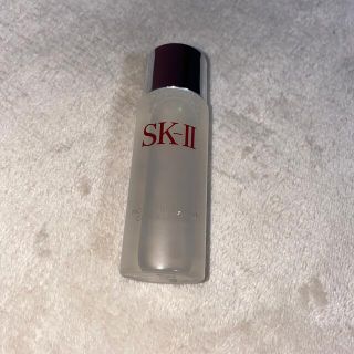 エスケーツー(SK-II)のジェラ様専用⭐️SK-II フェイシャルトリートメントクリアローション　30mL(化粧水/ローション)