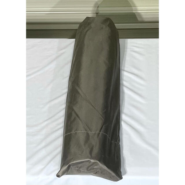 UJack ソロ用テント　サーペント オプション付属フルセット
