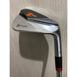 スリクソン(Srixon)のトウプー様　専用　スリクソンZ 965アイアン　モーダス105Ｓ(クラブ)