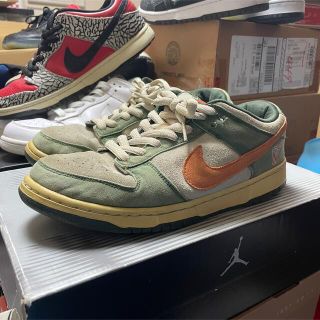 ナイキ(NIKE)のあききききき様専用　nike dunk sb (スニーカー)