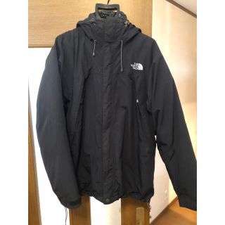 ザノースフェイス(THE NORTH FACE)のノースフェイス　2way summit series(ダウンジャケット)