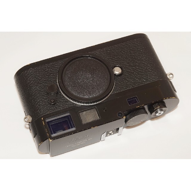 まとめ買い】 LEICA - Leica ライカ M9-P ブラックペイント
