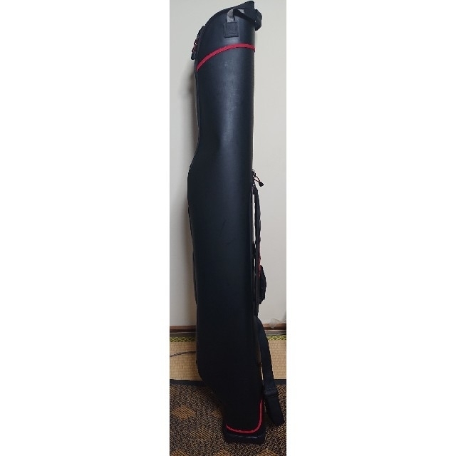 DAIWA - ダイワ DAIWA ロッドケース サーフロッドケース 150RWの DAIWA - ダイワ DAIWA ロッドケース サーフロッドケース 150RWの